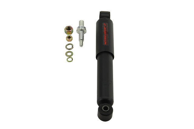Bell Tech Nitro Drop 2 Shock Absorber Nitrogen Gas Charged 8005 - image 1