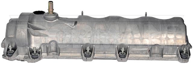 Dorman 264909 Die-Cast Aluminum Valve Cover — 6-1/4 Inch - image 1