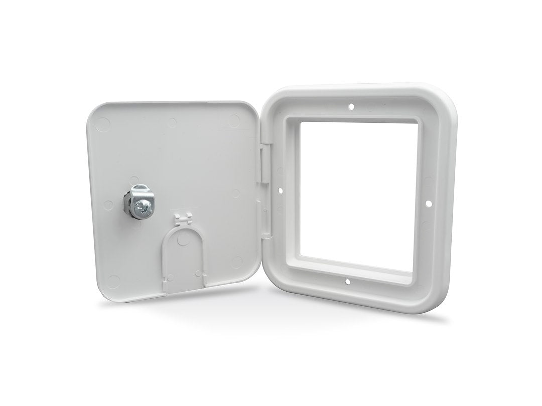 B&B Molders 94334 Electrical Cord Hatch - image 2