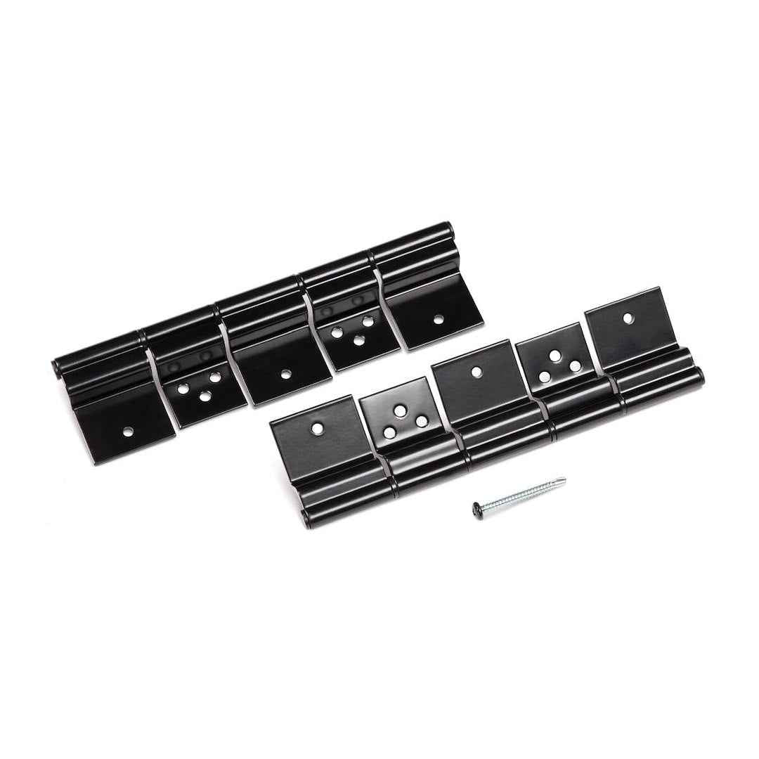 Lippert 2020102629 5 Leaf Entry-Door Hinge - Black