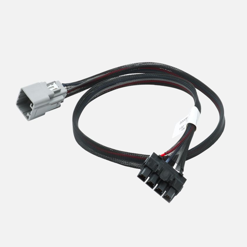 Redarc Towed Vehicle Brake Control Wiring Harness (Tph001)