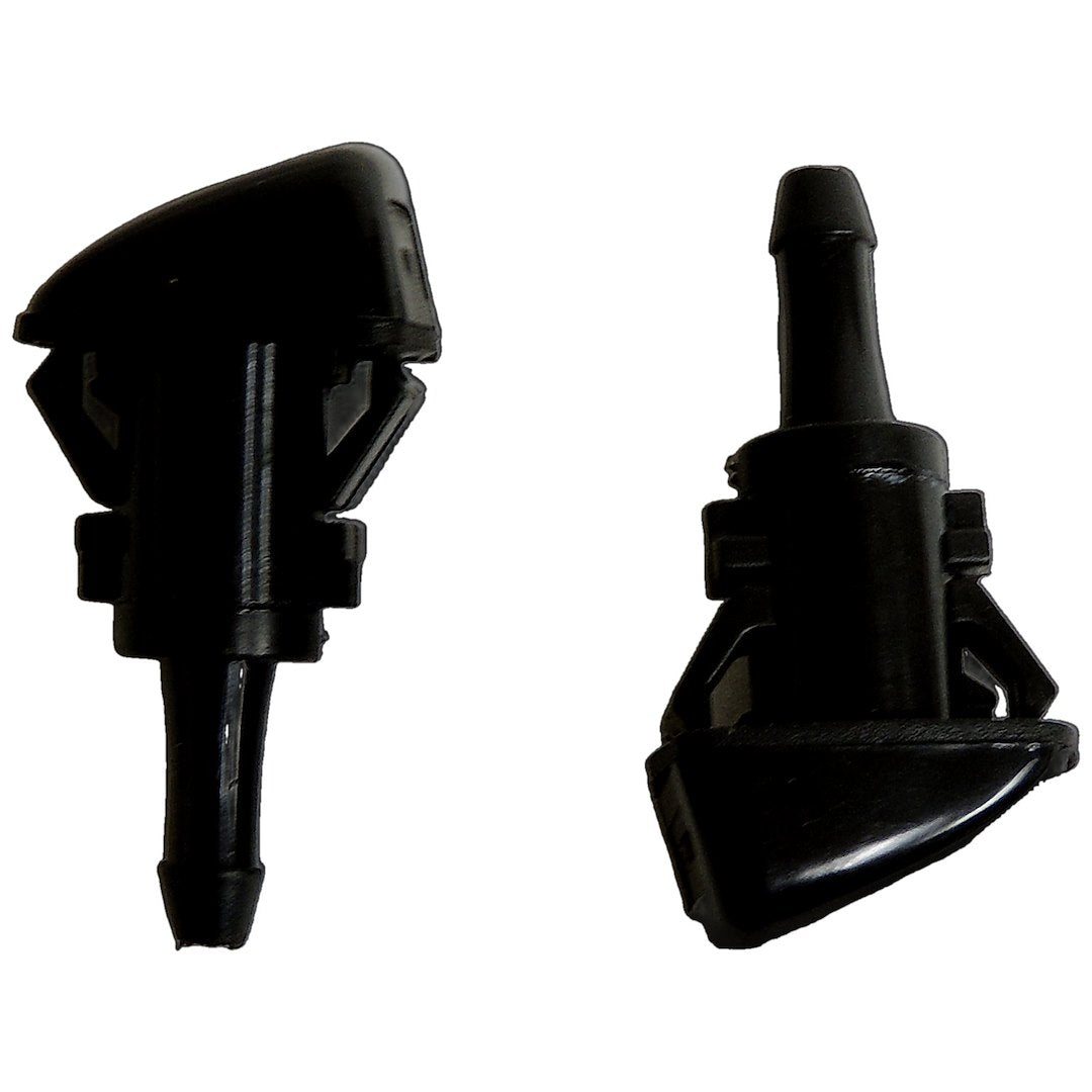 Crown Automotive 5116079k Windshield Washer Nozzle - image 4