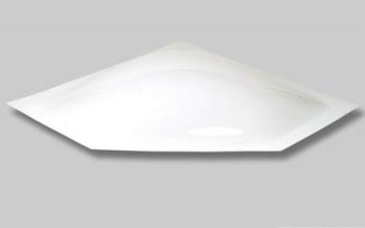 Specialty Recreation Nsl2810w Skylight