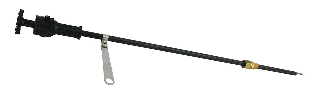 Moroso Performance 25973 Flexible Twist-Lock Oil Dipstick
