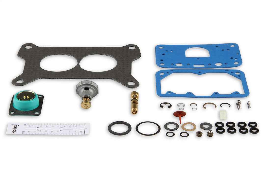 Holley 37-474 Carburetor Rebuild Kit