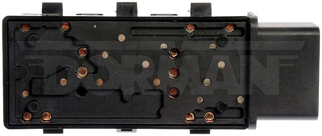 Dorman 901256 Front Left/Right Power Seat Switch - image 3