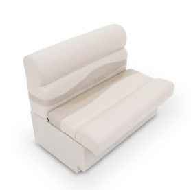Taylor Made 768543 Platinum Series Deluxe Pontoon Boat Furniture Set