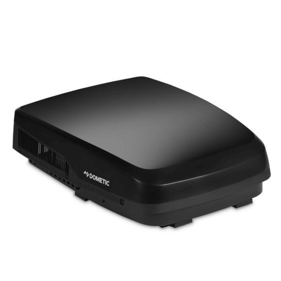 Dometic FreshJet 5 Rooftop RV Air Conditioner 13500 BTU Black FJX5457MBKCS
