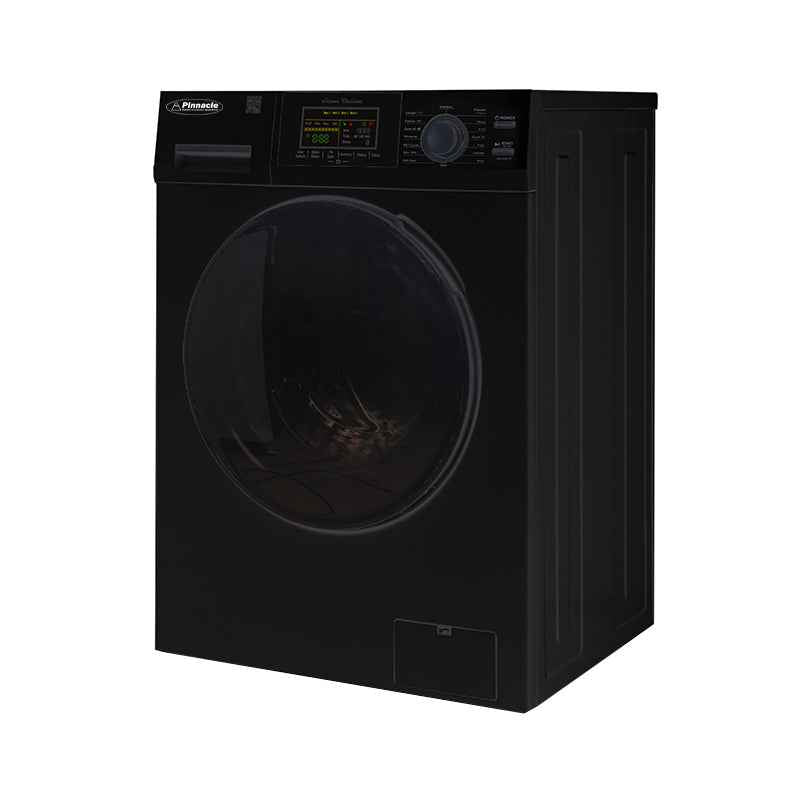Pinnacle Super RV Washer 22-826 L B – 1.6 Cu Ft RV Front Load