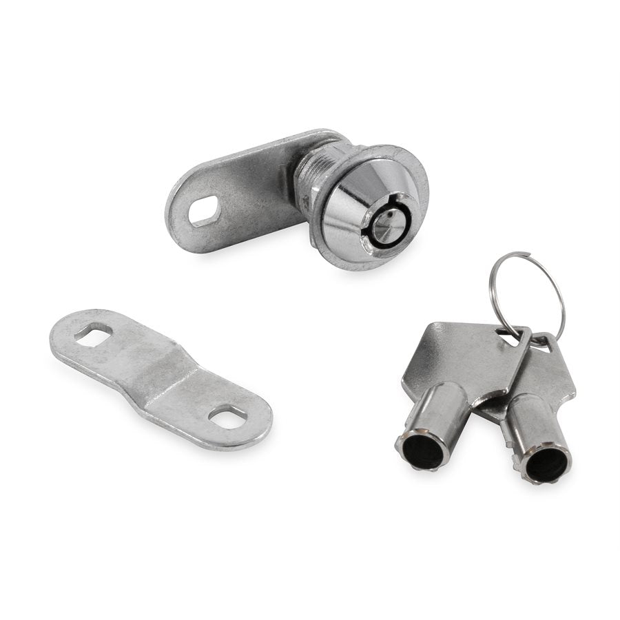 Camco Lock Cylinder (44293) – Length: 5/8 Inch