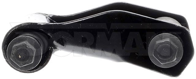 Dorman 722-004 Steel Leaf Spring Shackle, Non-Greasable - image 3