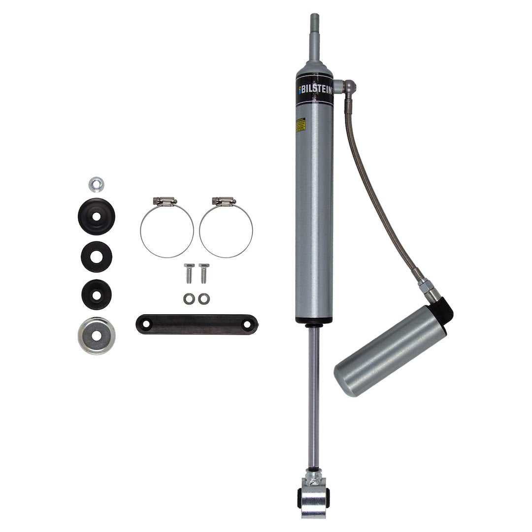 Bilstein B8 5160 Series Shock Absorber Nitrogen Gas Charged 25-311907 - image 1