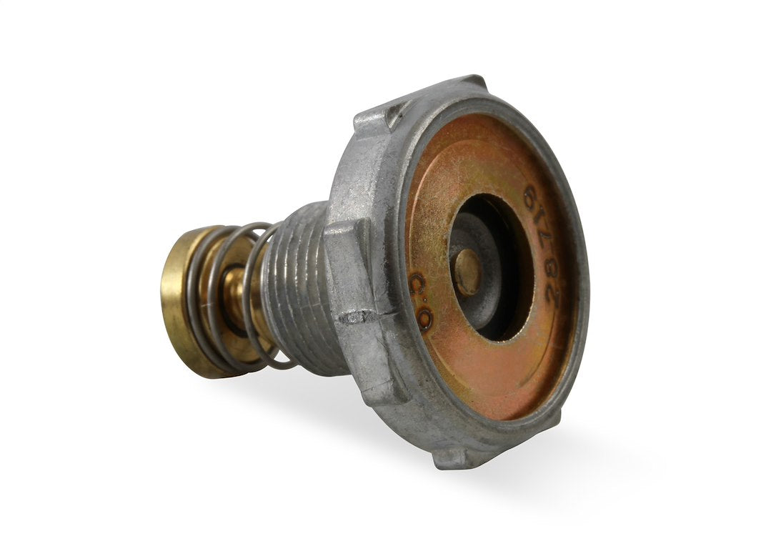 Holley 125-25 Carburetor Power Valve