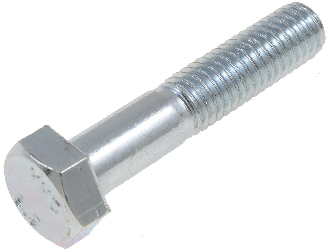 Dorman 780-440n M8-1.25 x 40mm Chrome Bolts, Pair - image 1