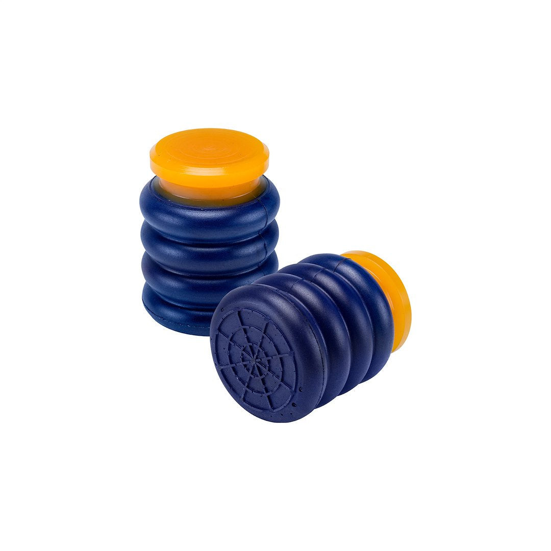 Super Springs Ssr-204-40 Helper Spring Kit - image 1