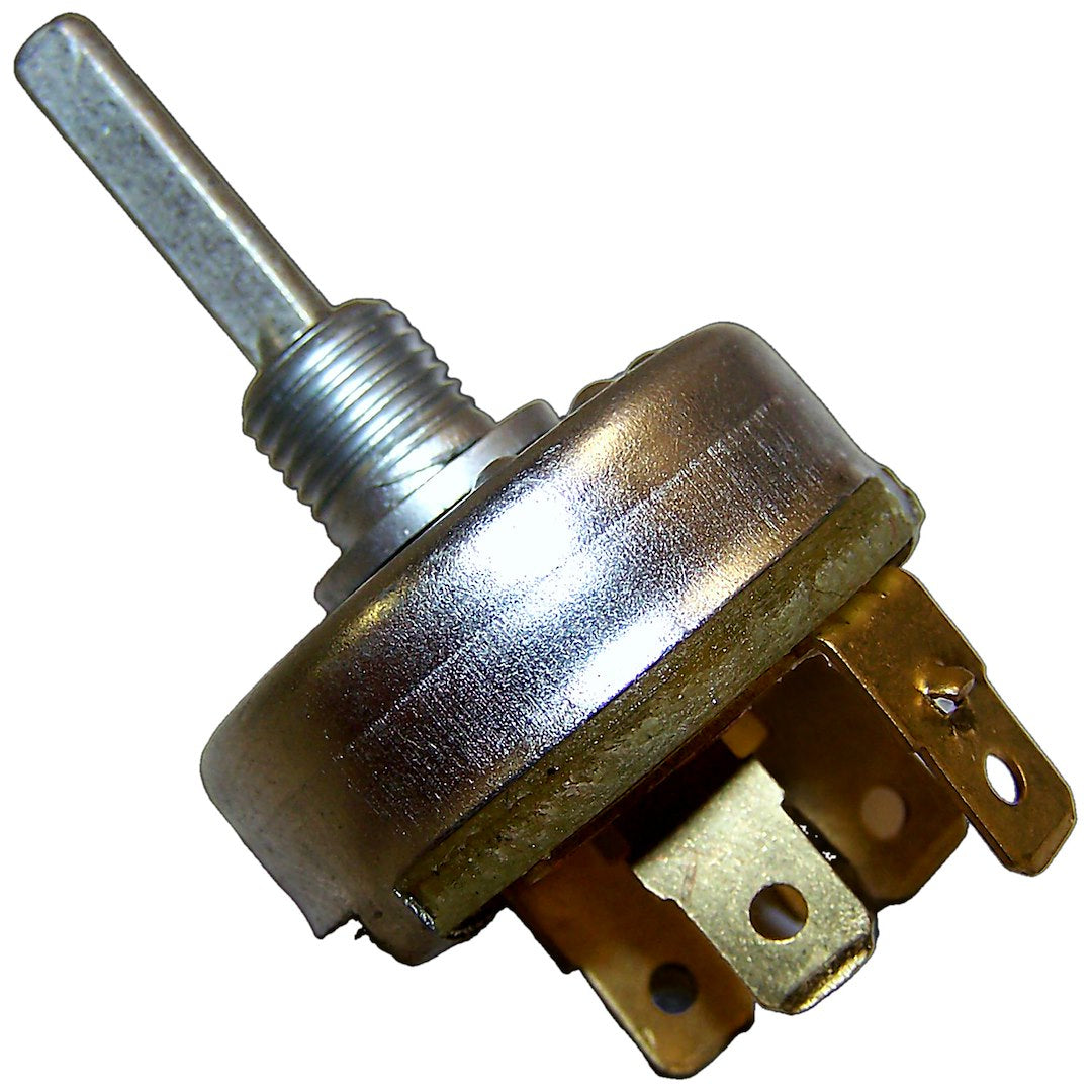 Crown Automotive J5460089 Windshield Wiper Switch - image 3