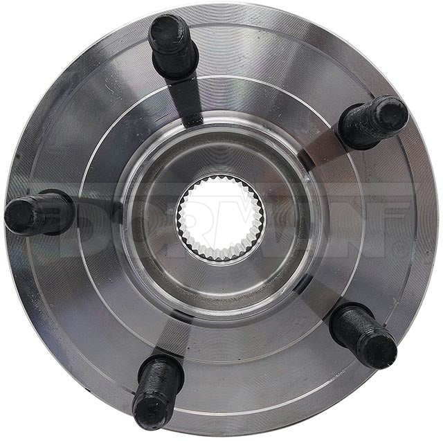 Dorman OE Solutions 951-124 Wheel Bearing And Hub Assembly - image 3
