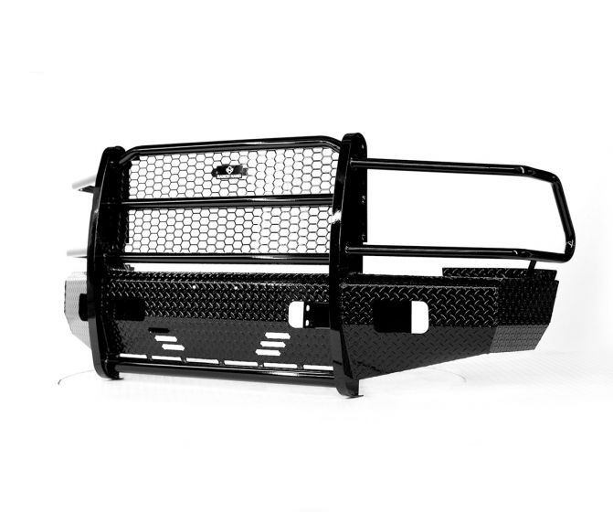 Ranch Hand FSD101BL1S Summit Front Bumper for Dodge