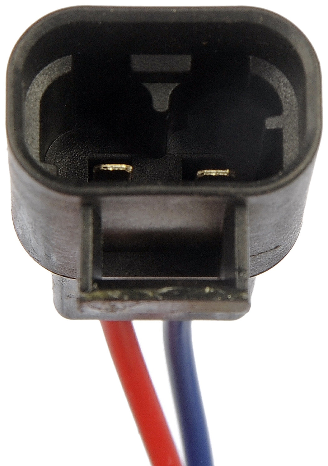 Dorman 741-442 Power Window Regulator Assembly with Motor - image 3