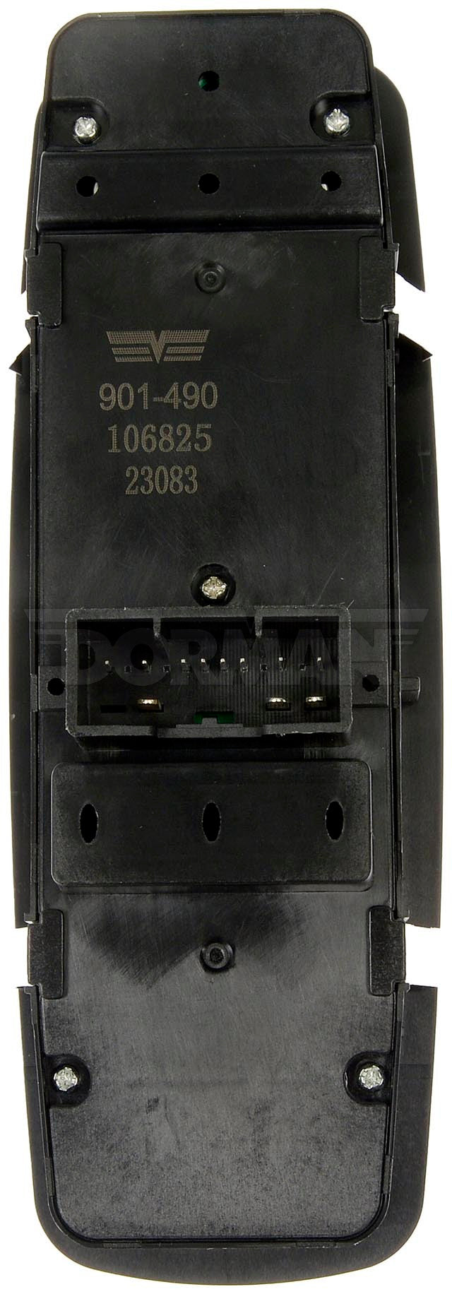 Dorman 901490 Illuminated Ten-Button Window Switch, 11 Pins - image 3