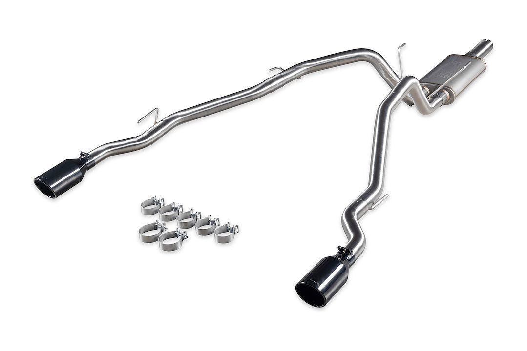Flowmaster 737860 Signature Series Cat-Back Exhaust Kit