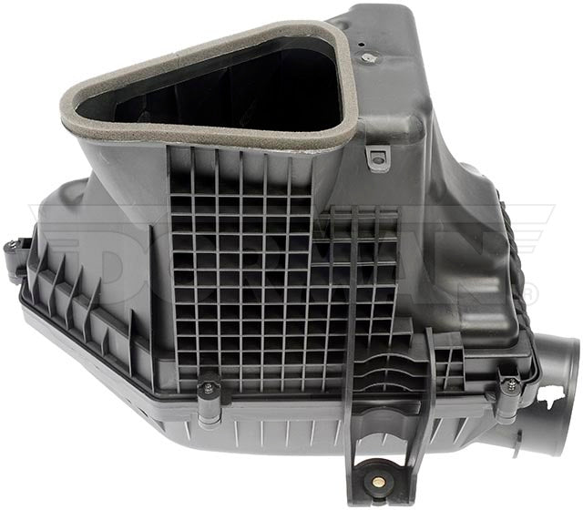Dorman 258540 Black Plastic Air Filter Housing - image 3