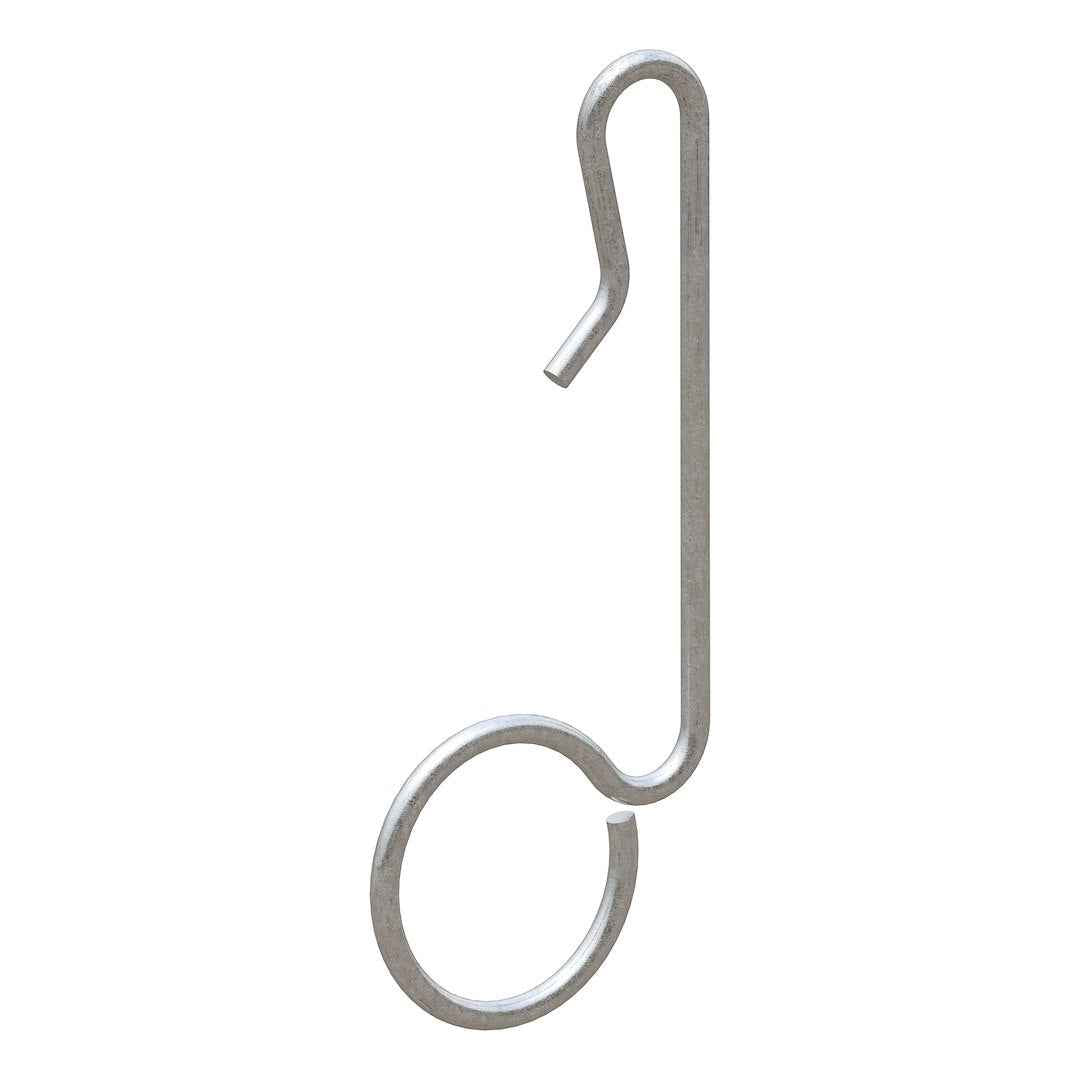 CURT Rebellion XD Accessory Mount Replacement Clip 45960