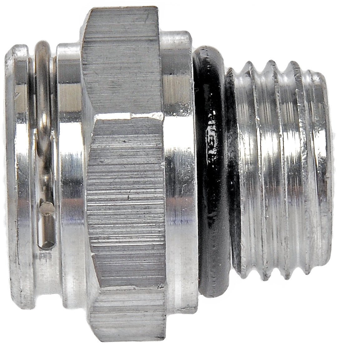 Dorman 800-727 3/8-Inch Aluminum Automatic Transmission Fitting - image 1