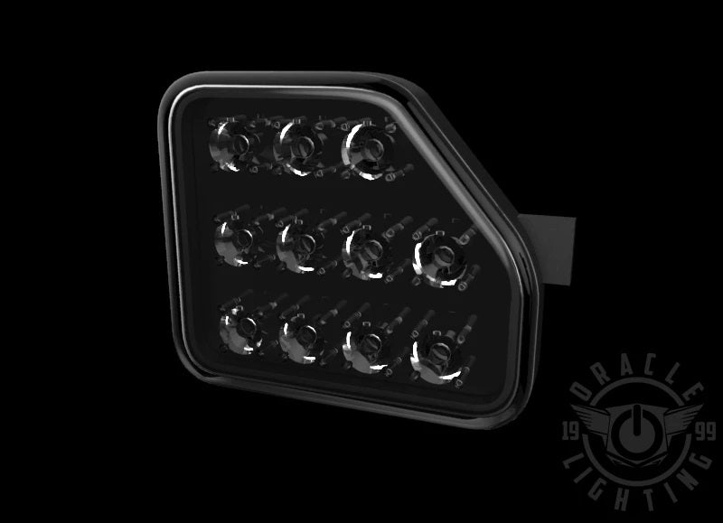 Oracle Lighting 5874-504 LED Reverse Light for Wrangler JL