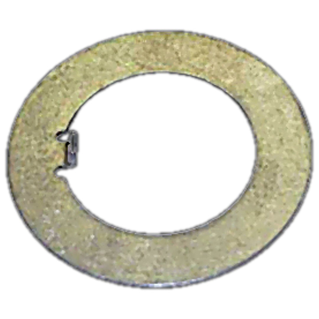 Crown Automotive JA000867 Spindle Nut Lock Washer - image 2