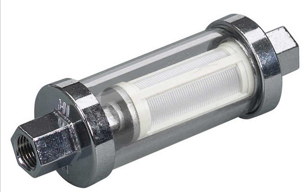 MOELLER Marine Products Gasoline/ Diesel Complete Assembly (03331910)