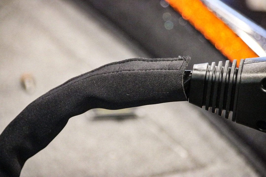 T-H Marine Gftj-1-Dp Trolling Motor Cable Sleeve - image 8
