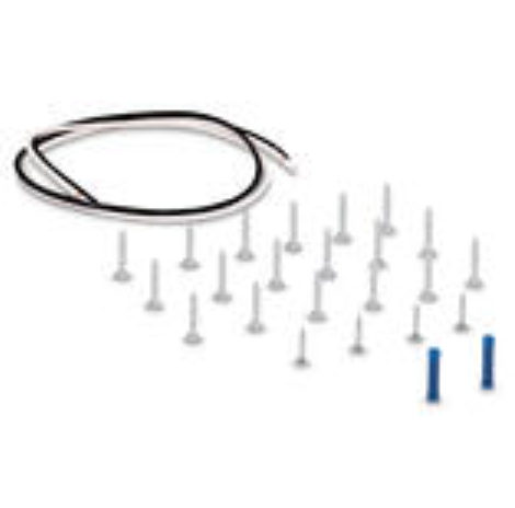 Dometic K1301-10 Fantastic Vent Installation Screw Kit