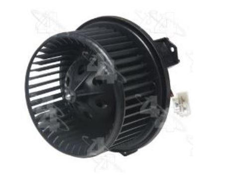 Four Seasons 75817 Flanged Counterclockwise Blower Motor