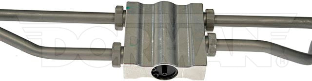 Dorman 624628 12.24-Inch Transmission Cooler Replacement Hose - image 5