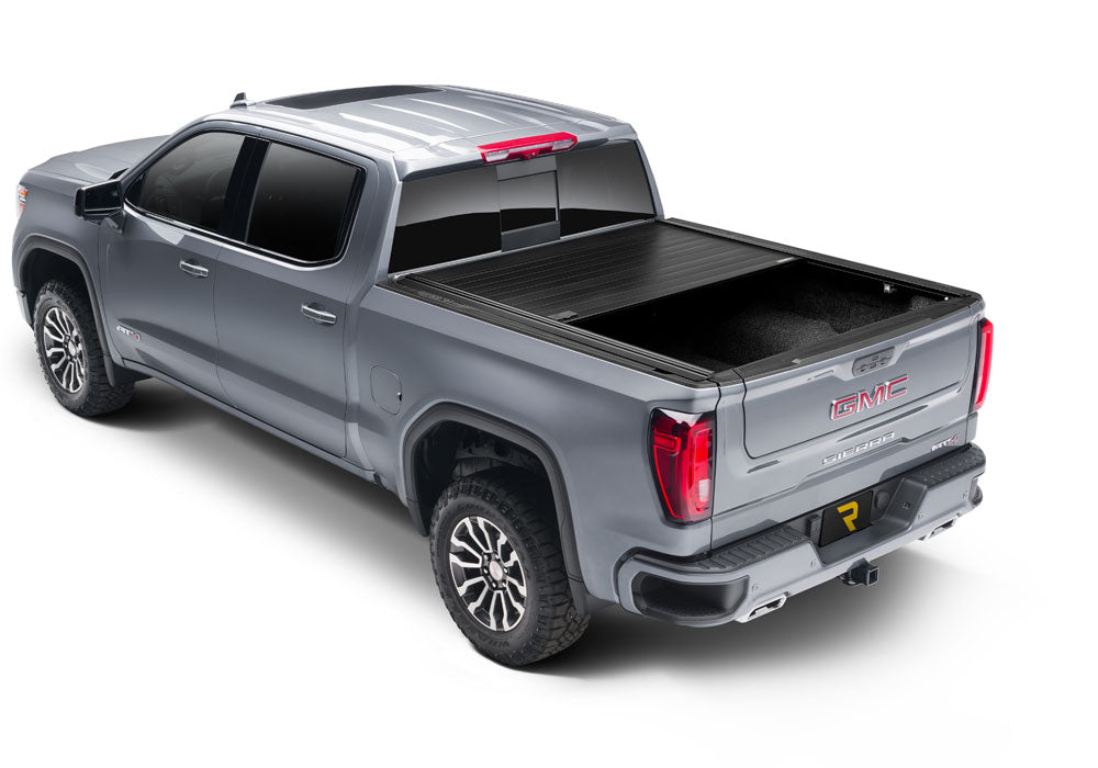 Retrax 80483 RetraxPRO MX Tonneau Cover for GM 1500