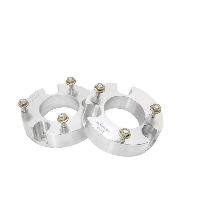 ReadyLift 66-2215 Strut Spacer Leveling Kit for 2015 F-150
