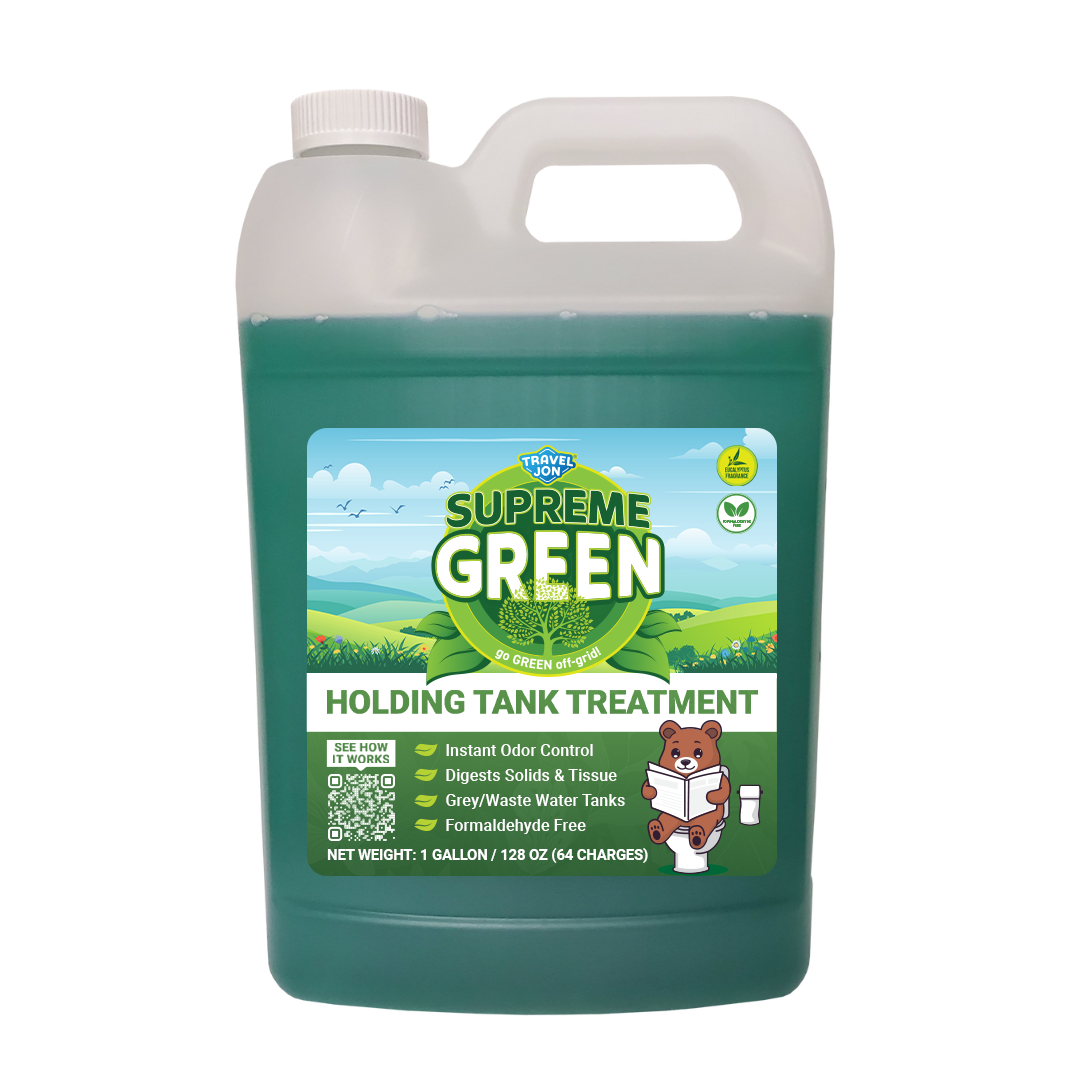 Century Chemical 20130-GL Holding Tank Treatment - 1 Gallon