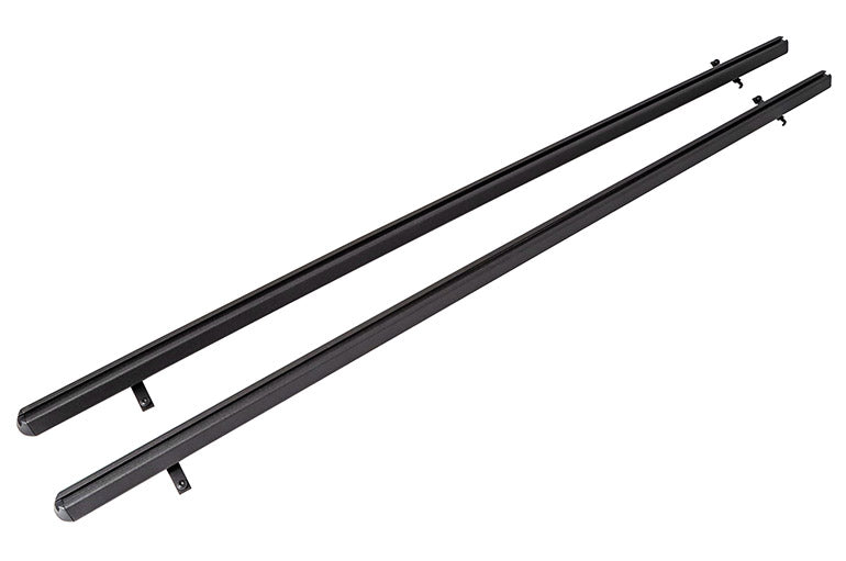 Dee Zee DZ99799TB Hexagonal Aluminum Bed Rail, 200-lb Capacity - image 1