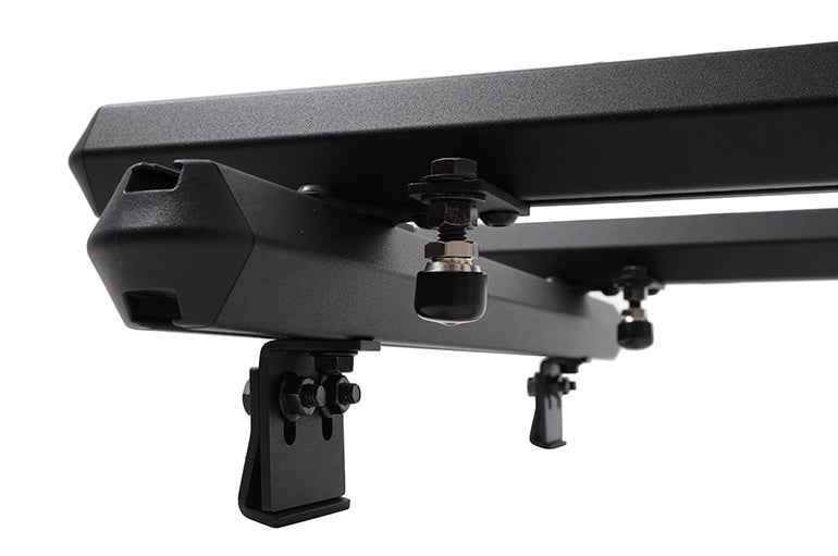 Dee Zee DZ4463JP Roof Rack - 24 in