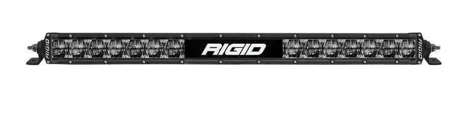 Rigid Lighting 920413 20 in Driving Light Bar