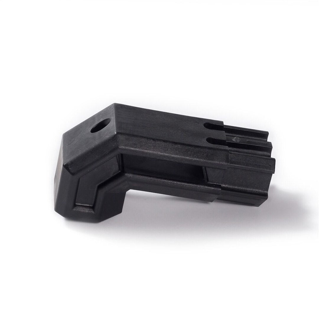 Putco 109858 Silverado HD Bed Side Rail