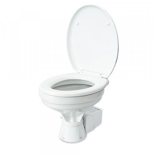 Albin Marine Series Slow Close Toilet 07-03-012 - image 5