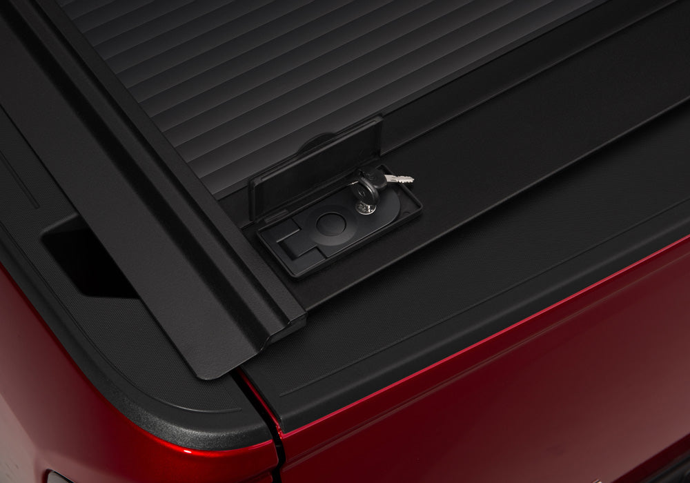 Retrax 60453 RetraxONE MX Tonneau Cover for Colorado/Canyon