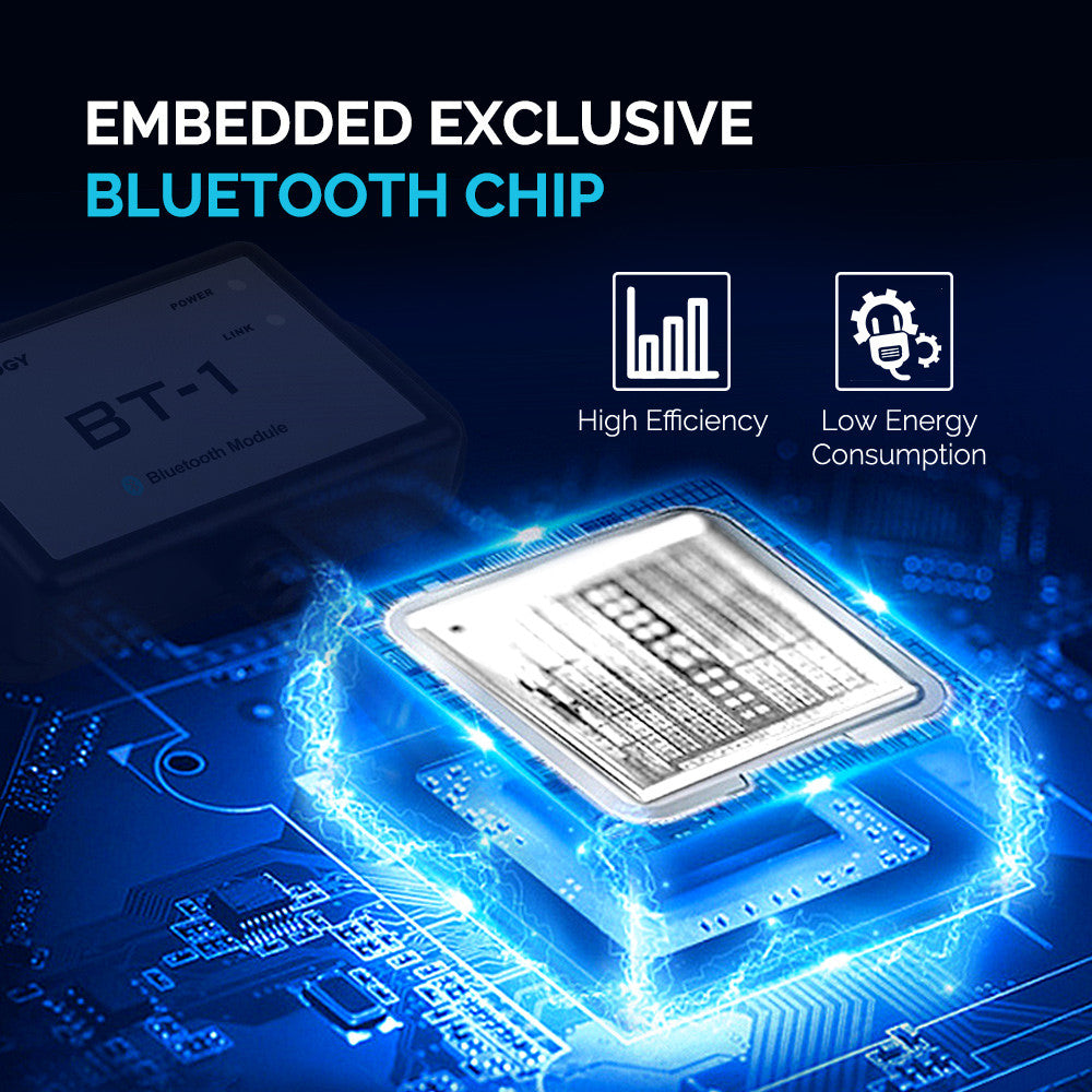 Renogy Rcm-Bt1-G2-Us Bluetooth Interface Module - image 7