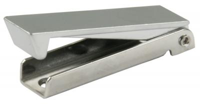 JR Products Keeping RV Baggage Doors Open Stainless Steel (10245)