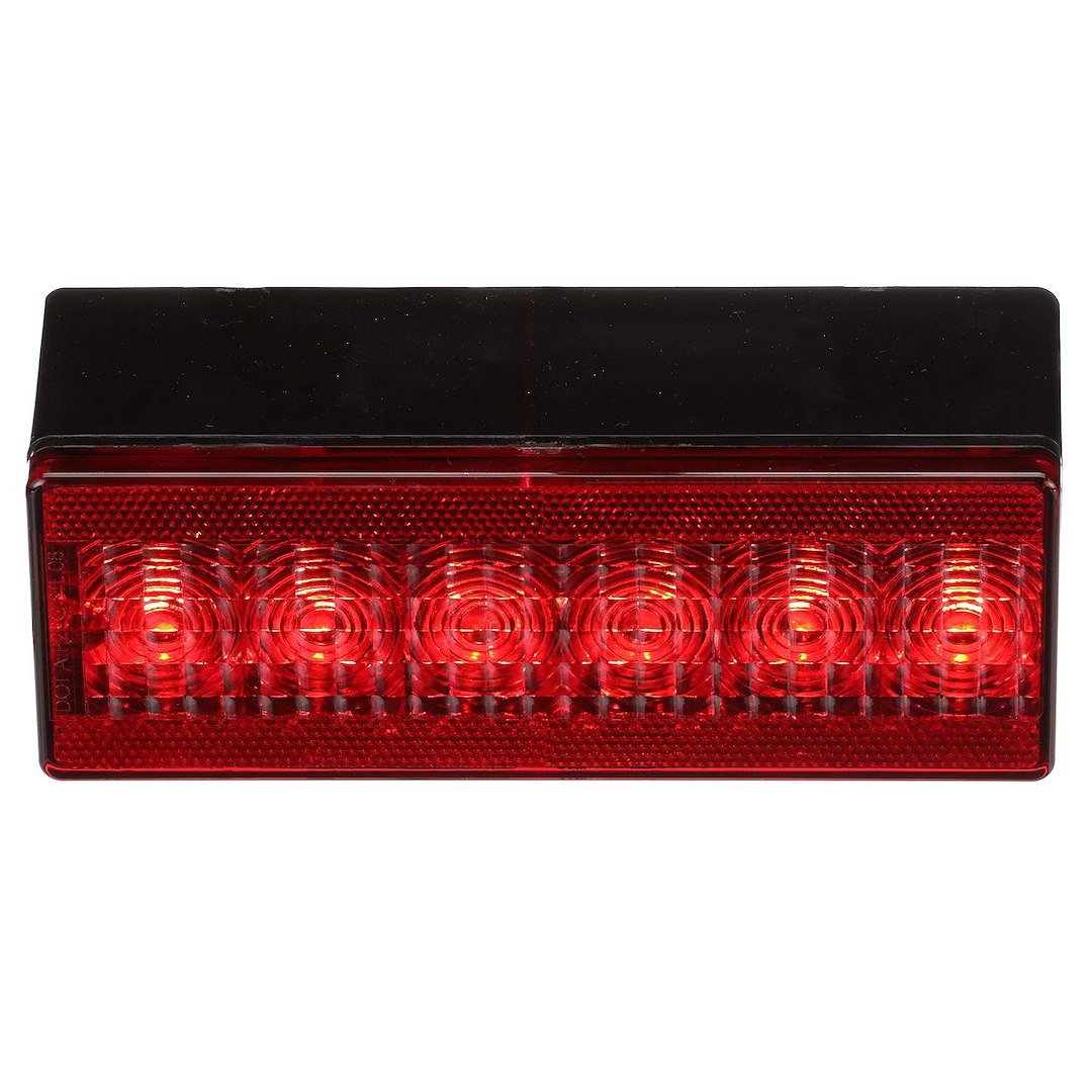 Attwood Marine 14064-7 Trailer Light Kit - image 2