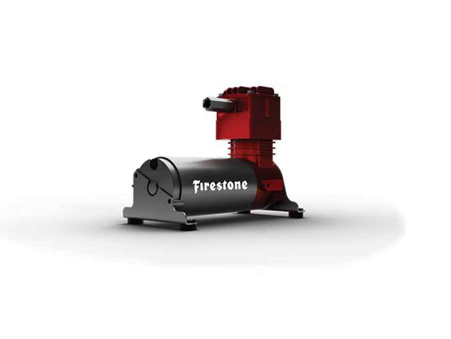 Firestone 2931 Dual Path Air Compressor Kit - 150 PSI