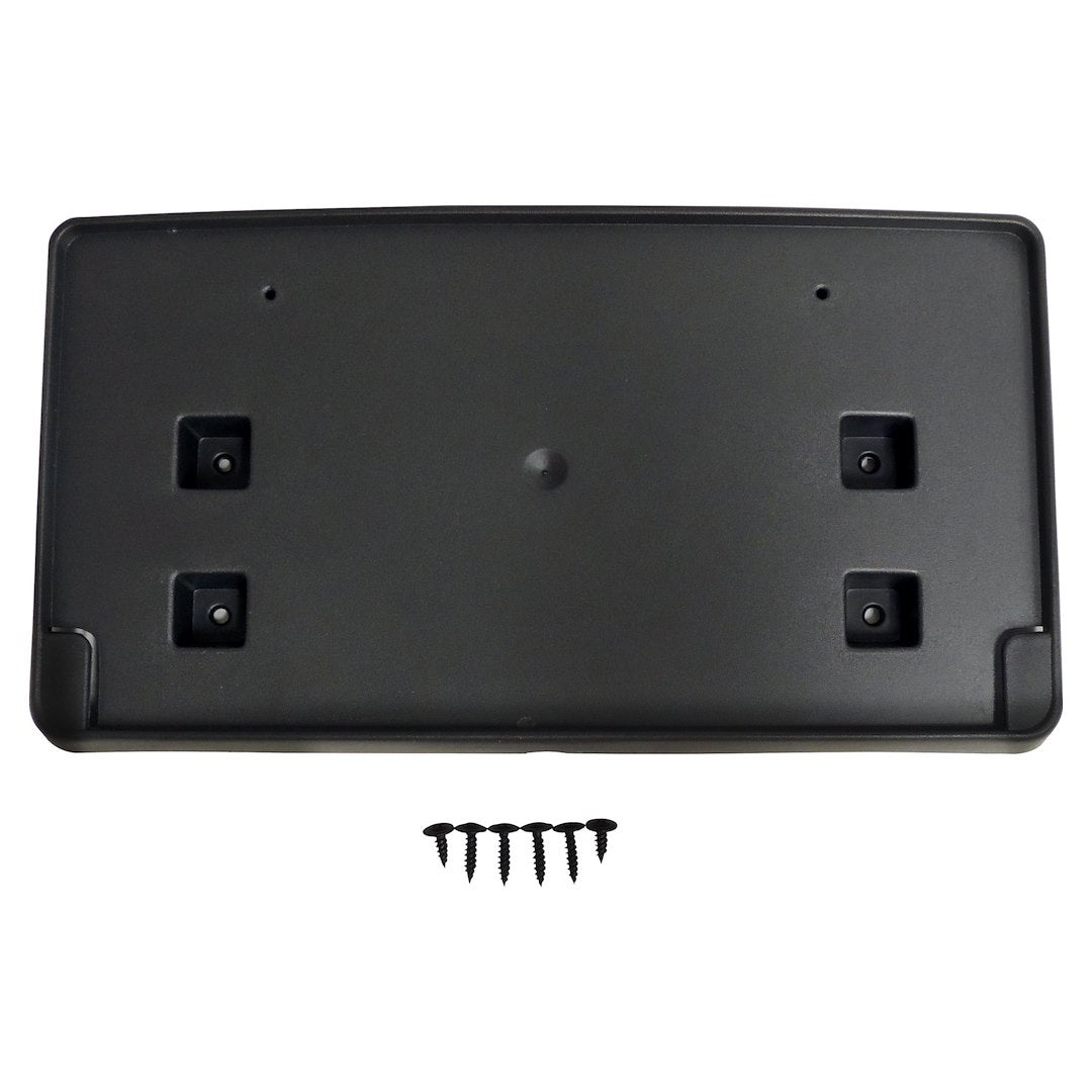 Crown Automotive 68295610AA Front License Plate Bracket - image 1