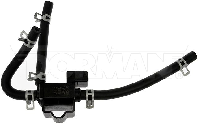 Dorman 667080 Adjustable 25-psi Turbo Boost Solenoid - image 3